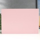 Фотоальбом на 50 фото 15х20 см "Розовые ирисы" в коробке 25,5х4х18 см - фото 23790274