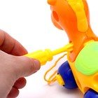 Конструктор винтовой «Лошадка», 20 деталей - Фото 6