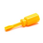 Конструктор винтовой «Жирафик», 16 деталей - Фото 6