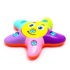 Конструктор винтовой «Звездочка», 14 деталей - Фото 2