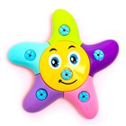 Конструктор винтовой «Звездочка», 14 деталей - Фото 3