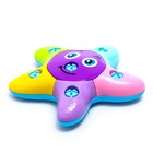 Конструктор винтовой «Звездочка», 14 деталей - Фото 2