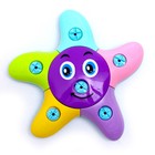 Конструктор винтовой «Звездочка», 14 деталей - Фото 3