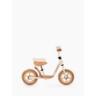 Беговел Happy Baby Journey детский, цвет бежевый - Фото 3