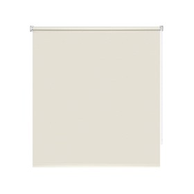 Рулонная штора Decofest «Апилера» Decofest «Мини», 80x160 см, цвет кремово-бежевый