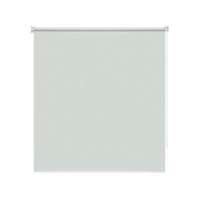 Рулонная штора Decofest «Апилера» Decofest «Мини», 40x160 см, цвет пыльная лазурь