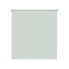 Рулонная штора Decofest «Апилера» Decofest «Мини», 80x160 см, цвет пыльная лазурь