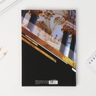 Ежедневник «Из России с любовью», А5, 96 листов - фото 49940927