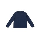 Жакет для мальчика School, рост 128-134 см, цвет синий - Фото 11