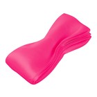 Игра для пар «Ахи вздохи. Узнай меня полностью», 4 в 1 (40 карт, чулки, лента, вибратор), 18+ - Фото 4