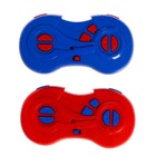 Набор роботов радиоуправляемых «Финальный матч», световые эффекты, работает от аккумулятора - фото 24424198