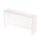 Набор роботов радиоуправляемых «Финальный матч», световые эффекты, работает от аккумулятора - фото 24424199