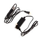 Набор роботов радиоуправляемых «Финальный матч», световые эффекты, работает от аккумулятора - фото 24424200