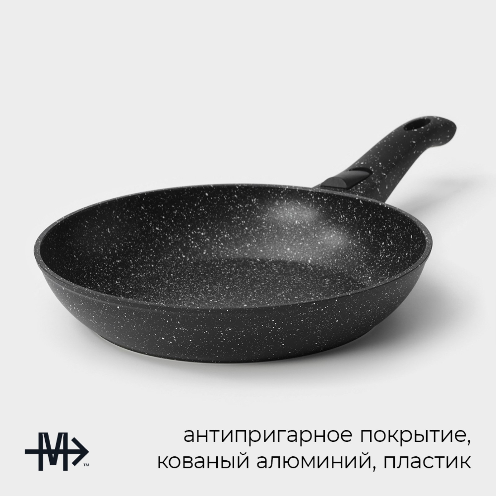 Антипригарное покрытие из чего