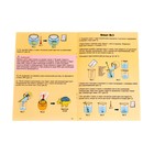 Набор для опытов «Юрский период» - фото 25564348