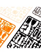 Электронный конструктор «Робот», 7в1 - Фото 7