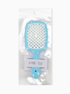 Расчёска массажная, широкая, продуваемая, 8.3×20(±1) см, МИКС - Фото 5