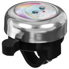 Звонок велосипедный Dream Bike Be yourself - Фото 2