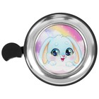 Звонок велосипедный Dream Bike Be yourself - Фото 3