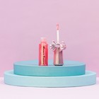 Подарочный набор «Суперзвезда» (резинки, мелки для волос, блеск для губ) - фото 24454682