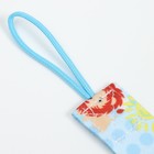 Держатель для соски - пустышки Крошка Я «Львята», на ленте - Фото 6