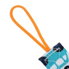 Держатель для соски - пустышки M&B «Машинки», на ленте - Фото 7