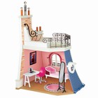 Набор игровой Miraculous «Дом Маринетт», 2 в 1, двухэтажный, с мебелью - Фото 4