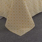 Постельное бельё детское «Ананасик», размер 160x230 см, 160x220 см, 50x70 - Фото 5