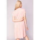Ночная сорочка «Кимберли», размер M, цвет персиковый - Фото 6