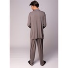 Мужская пижама «Адам», размер L - Фото 4