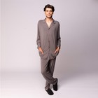 Мужская пижама «Адам», размер L - Фото 5