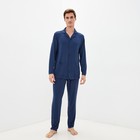 Мужская пижама «Адам», размер L - Фото 1