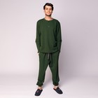 Мужская пижама «Дамиан», размер L - Фото 5