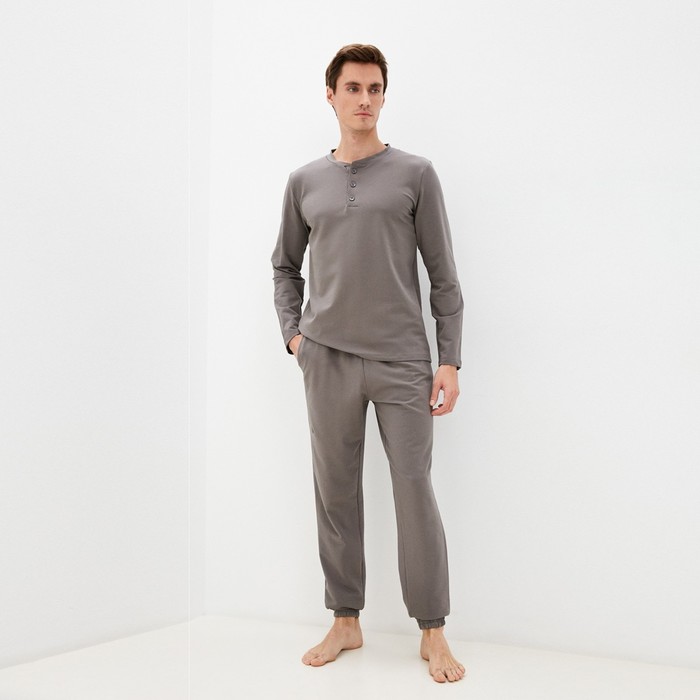 Мужская пижама «Дамиан», размер M