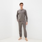 Мужская пижама «Дамиан», размер S - Фото 1