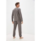 Мужская пижама «Дамиан», размер S - Фото 3