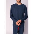 Мужская пижама «Дамиан», размер L - Фото 4