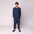 Мужская пижама «Дамиан», размер L - Фото 5