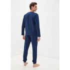 Мужская пижама «Дамиан», размер L - Фото 7