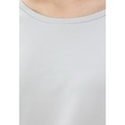 Пижама женская «Бриджит», размер L, цвет серый - Фото 9