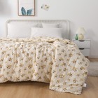 Одеяло «Бони», размер 200х220 см - фото 2185984