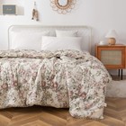 Одеяло «Сарбона», размер 200х220 см - фото 2186089