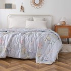 Одеяло «Сиара», размер 200х220 см - фото 2186096