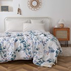 Одеяло «Тара», размер 200х220 см - фото 2186110