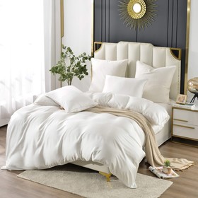 

Постельное бельё евро «Андре №9», размер 230х250 см, 200х220 см, 70х70 - 2 шт, 50х70 см - 2 шт