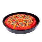 Набор продуктов «Пицца» с аксессуарами - фото 24565839