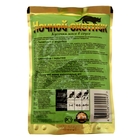 Влажный корм "Ночной охотник" для кошек, телятина/индейка в соусе, пауч, 100 г - Фото 2