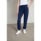 Брюки мужские без начёса Stan 92, размер M/48, цвет тёмно-синий - Фото 4