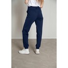 Брюки мужские без начёса Stan 92, размер M/48, цвет тёмно-синий - Фото 5