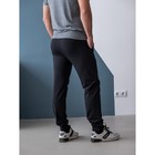 Брюки мужские без начёса Stan 92, размер XL/52, цвет чёрный - Фото 5